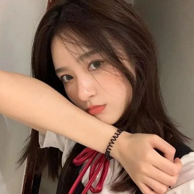 原罪少女