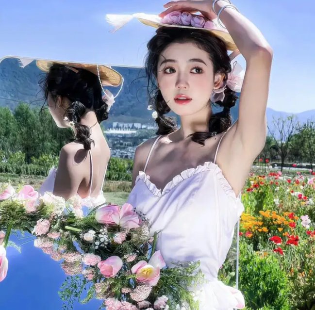 亚种5:血起
